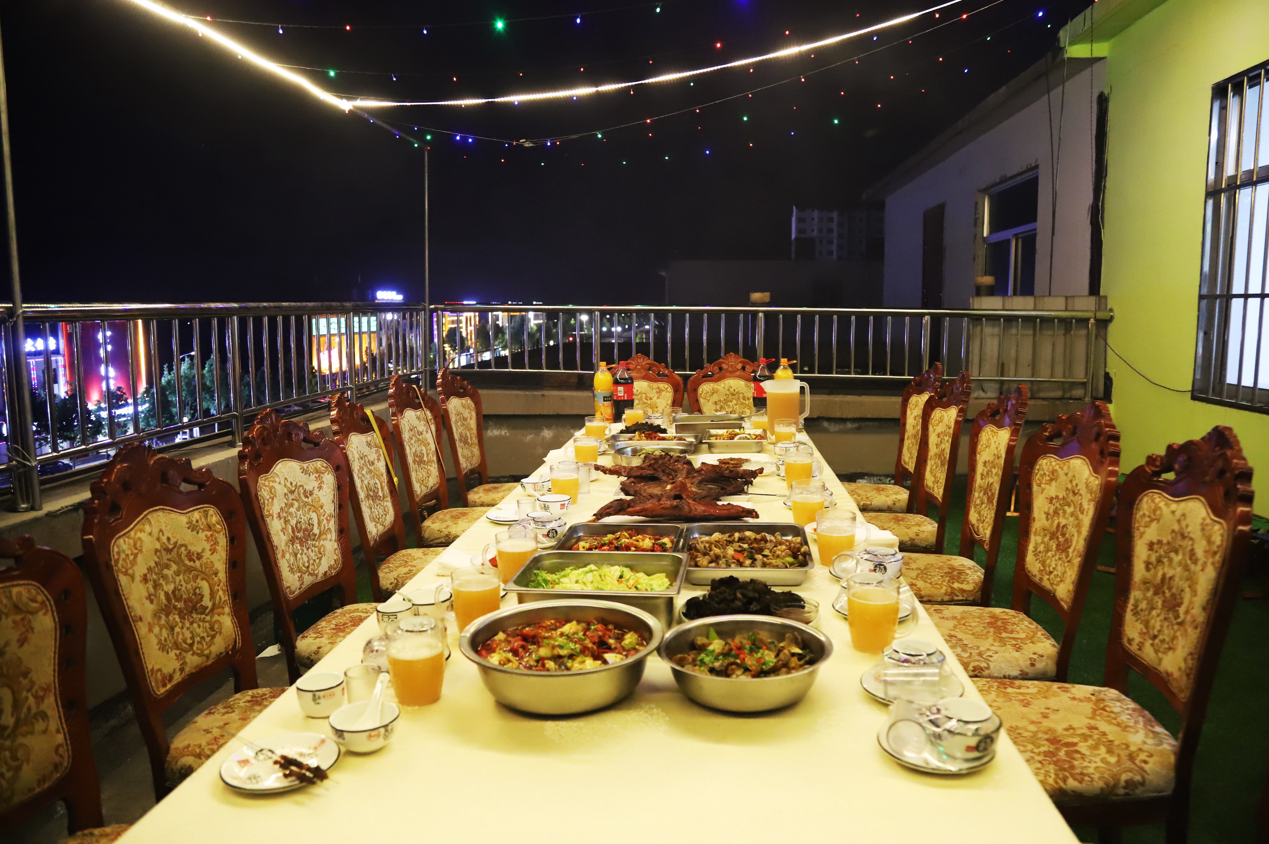 悅享健康美食，博華生態食材體驗館開門納客